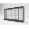 Raft frigorific cu agregat extern  R-1 YR 200/90 YORK