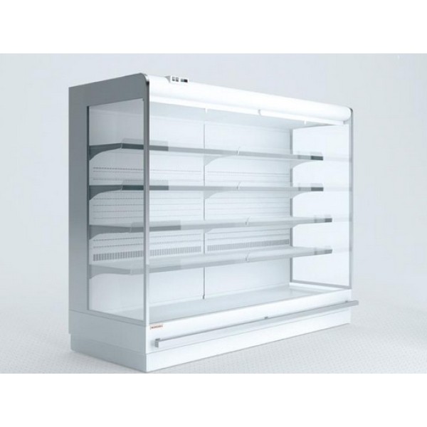 Raft frigorific de perete cu agregat extern  RCO Octans 05 2,5