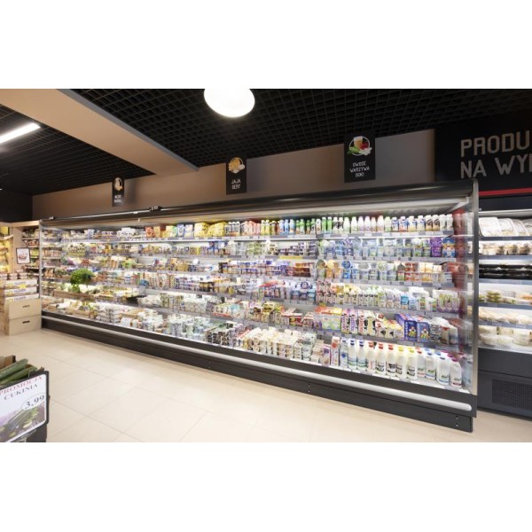 Raft frigorific cu agregat extern  RCO Octans 02 3,75