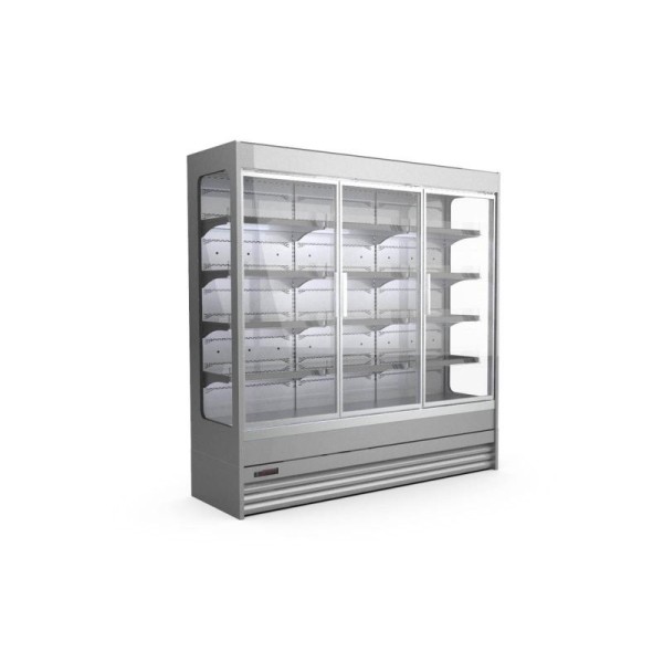 Raft frigorific  RCH-5 1955 VERMELLO (slim)