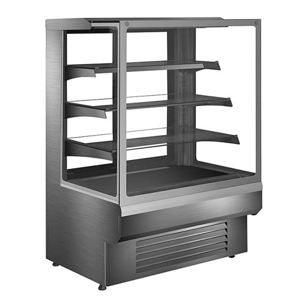 Vitrină neutră  C-1 TS/Z 120/NE TOSTI