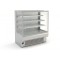 Vitrină frigorifică de prezentare cu autoservire  R-1 TS/O 90/CH TOSTI