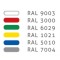 Raft frigorific cu agregat extern  RCO Octans 02 1,25