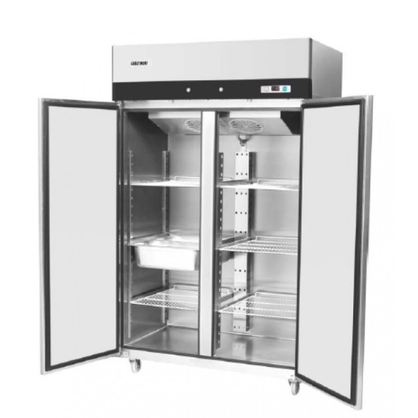 Dulap frigorific dublu  MBF 8117