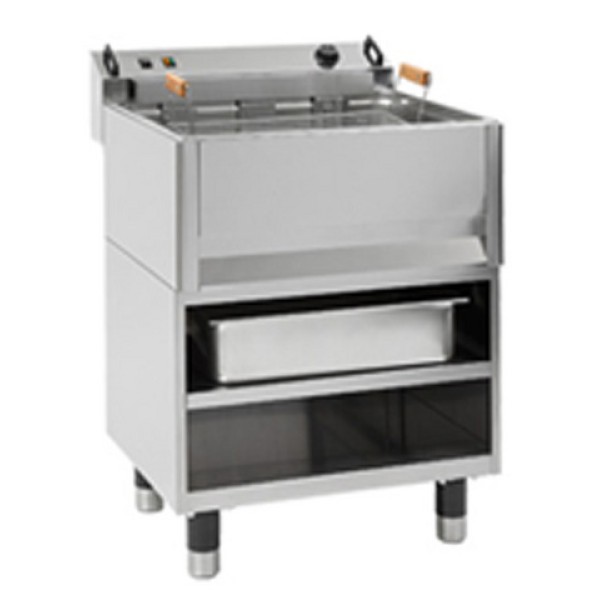 Friteuză electrică  FE 60 T/P