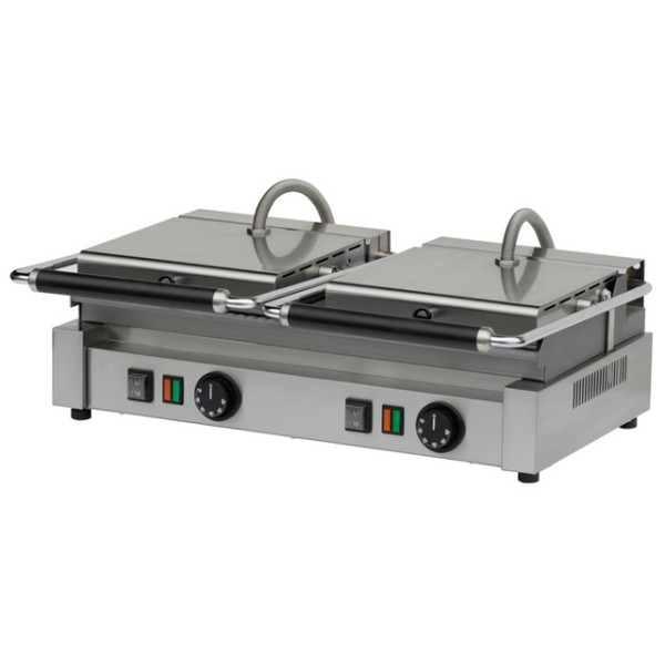 Contact grill  PD 2020 M