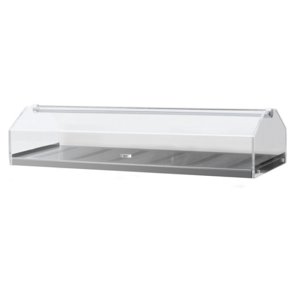 Vitrină neutră de prezentare  VEN 810