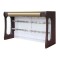 Raft frigorific cu agregat extern  RCH-1-2/B 1040 HELION