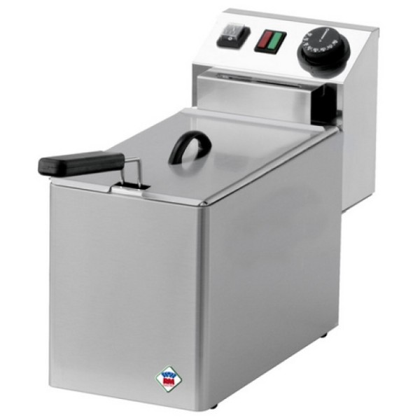 Friteuză electrică  FE 04 E