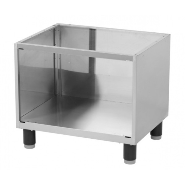 Suport deschis fără uşă  P 60 L