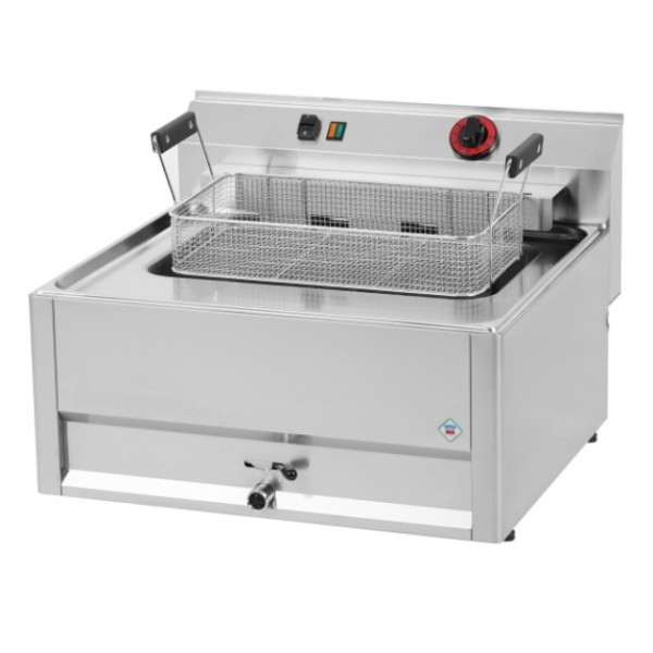 Friteuză electrică  FE 66 ELT