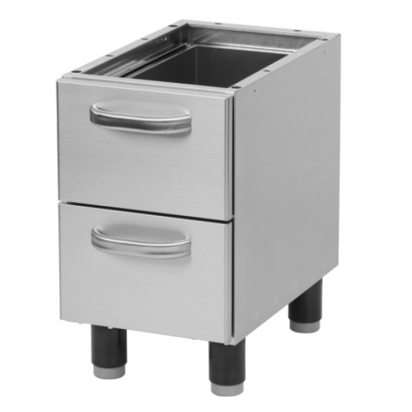 Suport cu sertare  PZ 30 L