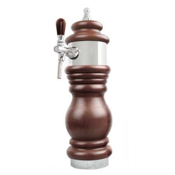 Coloană de bere cu un robinet  BAROCO