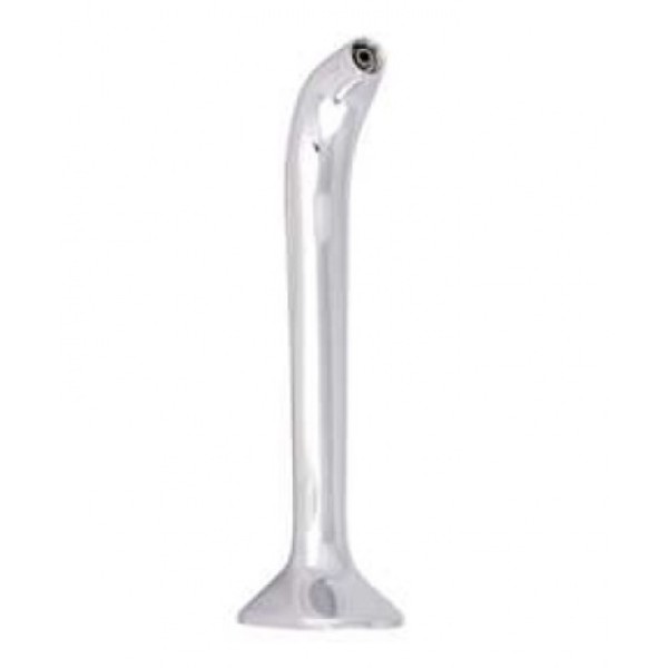 Coloană de bere cu 1 robinet  Snake Curved (Cobra)