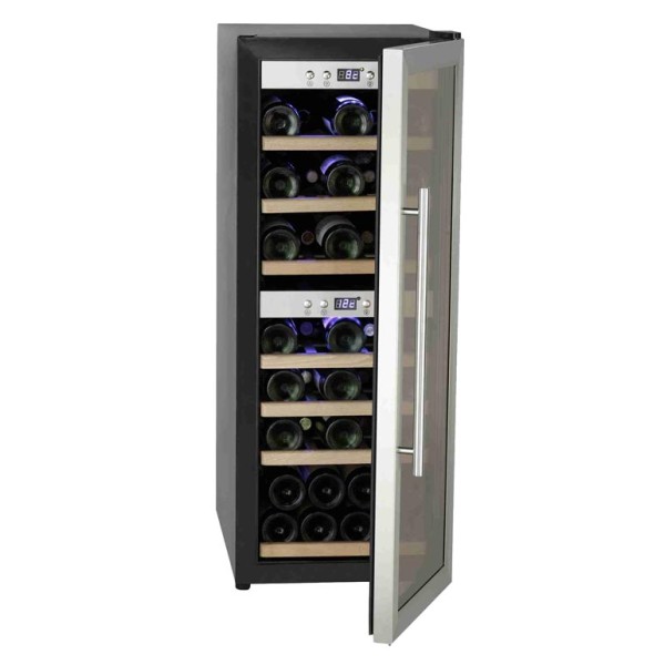 Vitrină frigorifică pentru vinuri  SW-38