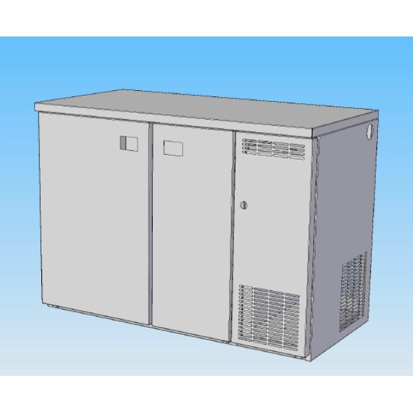 Răcitor pentru butoaie  TC KEG6