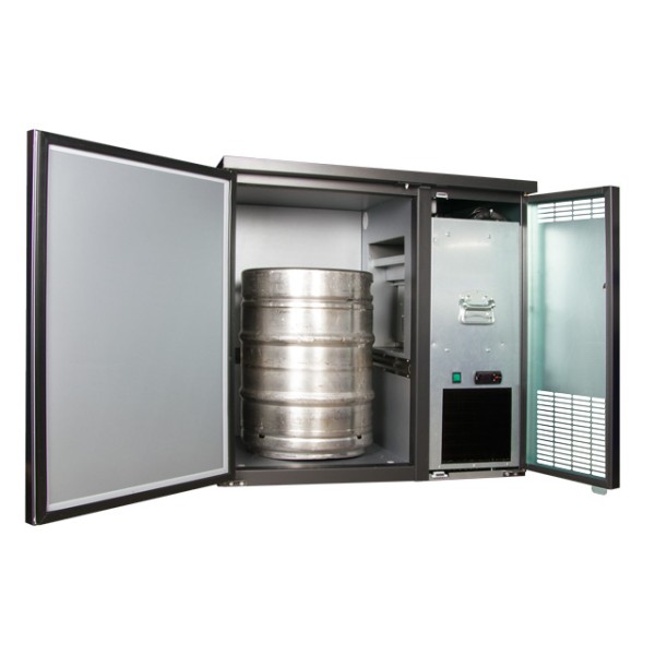 Răcitor pentru butoaie  TC KEG4