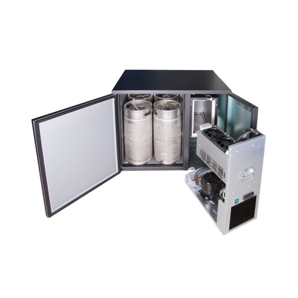 Răcitor pentru butoaie  TC KEG4