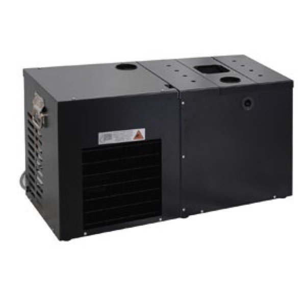 Răcitor de bere  BKG 25/28 L-D