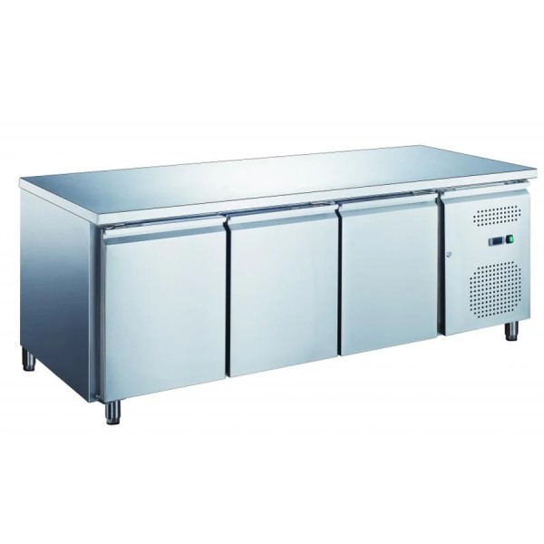 Masă refrigerare cu 3 uși KH-PA3100TN