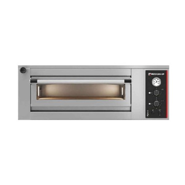 Cuptor pizza electric PYRALIS PY M4 P08PY10032