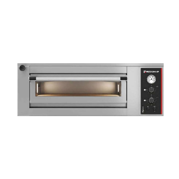 Cuptor pizza electric PYRALIS PY M9 P08PY10035