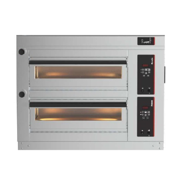 Cuptor pizza electric PYRALIS PY D8 P08PY12033