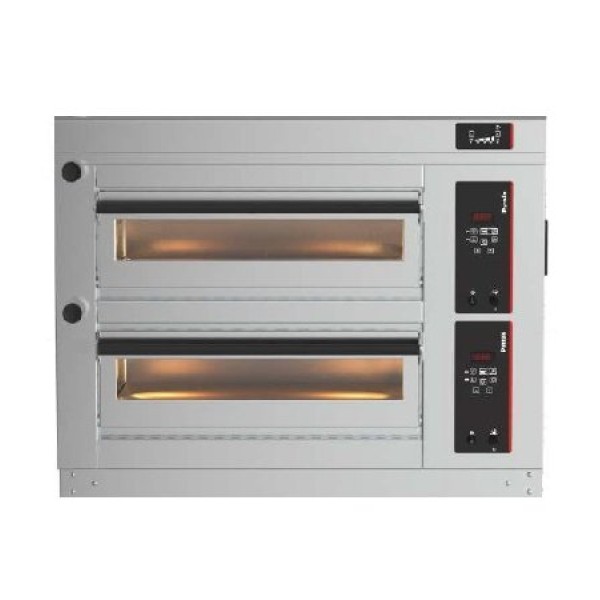 Cuptor pizza electric PYRALIS PY D12L P08PY12035