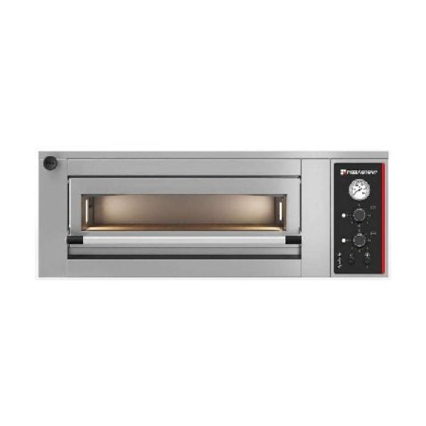 Cuptor pizza electric PYRALIS UP PY-UP M6 P08PY10041