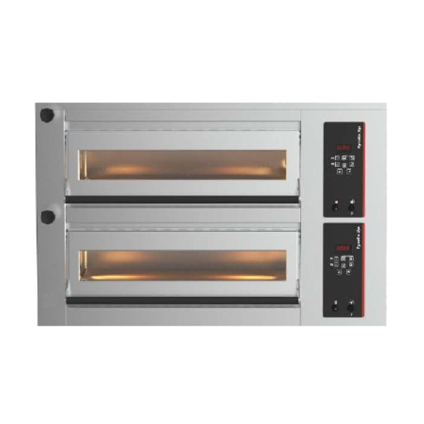 Cuptor pizza electric PYRALIS UP PY-UP D12 P08PY12042
