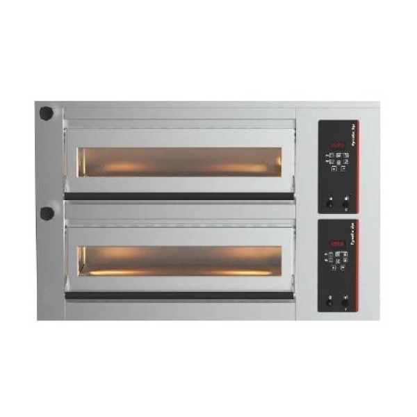 Cuptor pizza electric PYRALIS UP PY-UP D12L P08PY12043
