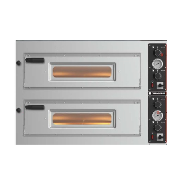 Cuptor pizza electric Entry Max MAX 8   P07EN10087