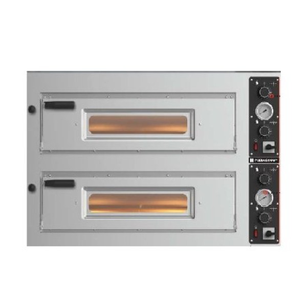Cuptor pizza electric Entry Max MAX 12   P07EN10088
