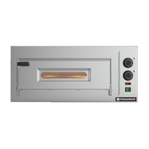Cuptor pizza electric Compact M35/8-M   P10CP10019
