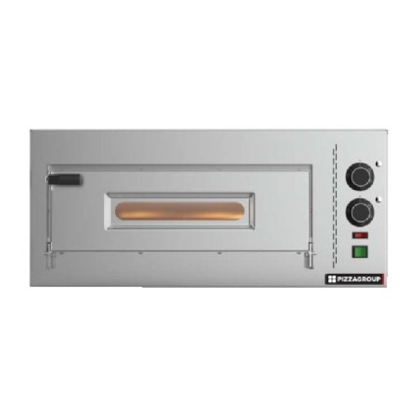 Cuptor pizza electric Compact M35/8-M   P10CP10019