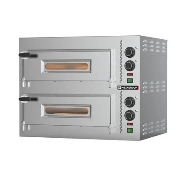 Cuptor pizza electric Compact M35/8-B   P10CP10020