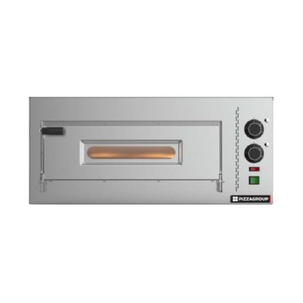 Cuptor pizza electric Compact M35/17   P10CP10021