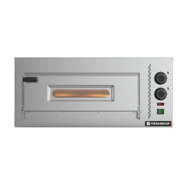 Cuptor pizza electric Compact M50/13-M   P10CP10022