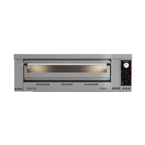 Cuptor pizza gaz FLAME 6L  P09FL10018