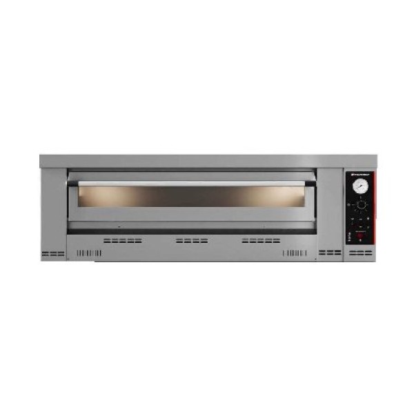 Cuptor pizza gaz FLAME 6L  P09FL10018