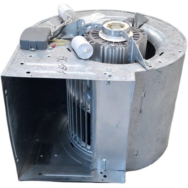 Ventilator radial pentru hotă ATC V720041/ DA9/9 CM/AL 245W 6P