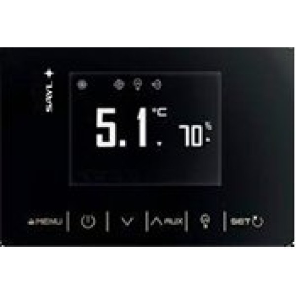 Vitrină frigorifică cu uși glisante SB-IN100 /80-140H