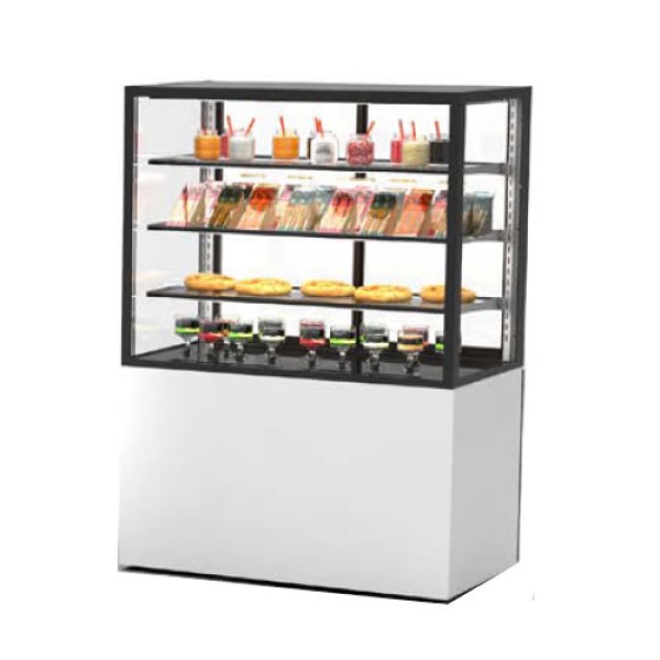 Vitrină frigorifică cu uși glisante SB-IN100 /80-140H