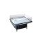 Insulă frigorifică de prezentare Virginia.AK.120.deli.self.097-DLA-125 RAL 9005