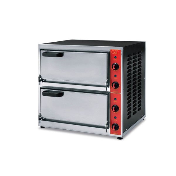Cuptor pizza MICRO 2