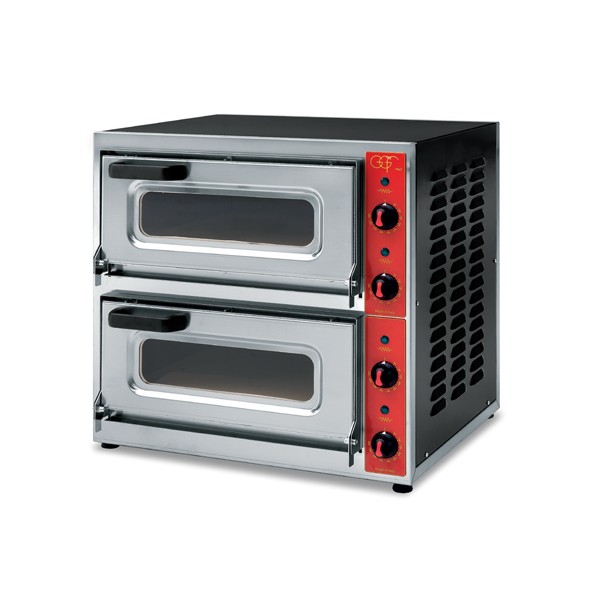 Cuptor pizza MICRO 2V
