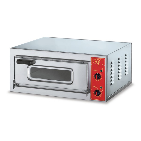 Cuptor pizza MICRO 500
