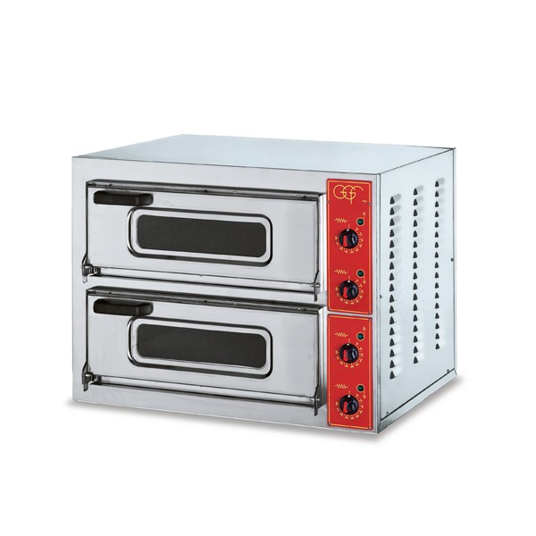 Cuptor pizza MICRO 2 500