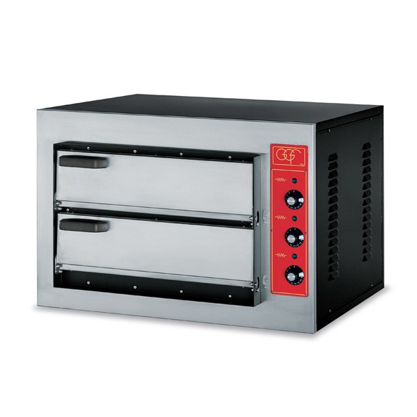 Cuptor pizza MINI 3T A/R