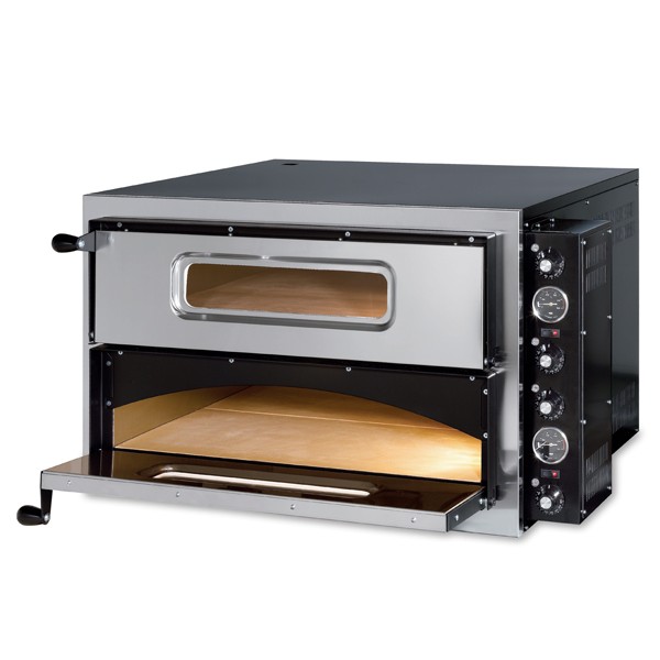 Cuptor pizza BASIC 44